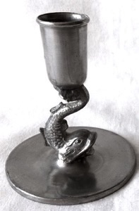 Ljusstake 1933